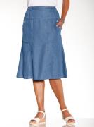 Classic Basics Jeans rok