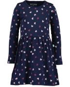 Blue Seven Jerseyjurk Blue Seven jurk