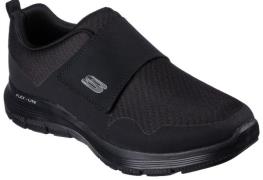 Skechers Slip-on sneakers FLEX ADVANTAGE 4.0-UPSHIFT Slipper, vrijetij...