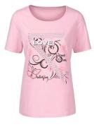 Classic Basics T-shirt Shirt (1-delig)