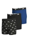 adidas Sportswear Lange boxershort Active Flex Cotton Real Cool Cotton...