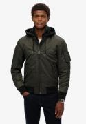 Superdry Parka MILITARY MA1 BOMBER JACKET