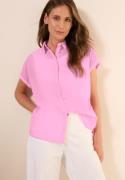 Cecil Overhemdblouse met knoopsluiting