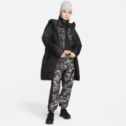 Nike Sportswear Gewatteerde jas Therma-FIT Repel Women's Hooded Parka