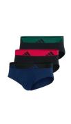 adidas Sportswear Slip Active Flex Cotton gemaakt van zachte, rekbare ...