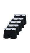 adidas Sportswear Trunk Active Flex Cotton Multipack, Real Cool Cotton...