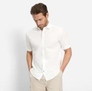 OLYMP Overhemd met korte mouwen OLYMP Casual overhemd