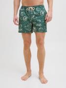 Jack & Jones Zwemshort JPSTMAUI JJSWIM MATURE AOP AKM SN