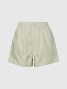 Calvin Klein Pyjamashort BOXER SLIM met elastische taille