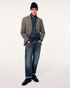 Joop Jeans Gebreide muts FRANCIS