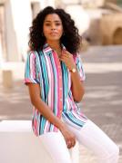 Classic Basics Overhemdblouse