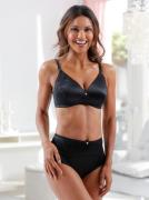 wäschepur Bh met steuncups (1-delig, Enkelverpakking)