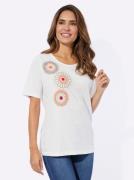 Classic Basics Shirt met ronde hals (1-delig)