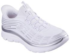 Skechers Slip-on sneakers SUMMITS PLUS-SOFT LUSTER