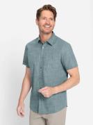 Catamaran Overhemd met korte mouwen