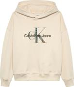 Calvin Klein Hoodie EMBRO LOGO HOODIE