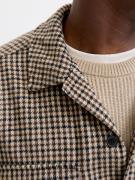 Jack & Jones PlusSize Overhemd met lange mouwen JJEBRADLEY OLLIE OVERS...