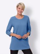 Classic Basics Lang shirt (1-delig)