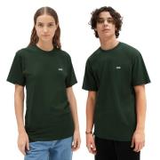 Vans T-shirt LEFT CHEST LOGO TEE