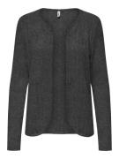 Only Vest ONLANNA L/S CARDIGAN CC JRS