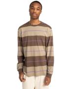 Element Shirt met lange mouwen Lowcase Pigment