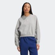 adidas Originals Sweatshirt ESS CREW FL