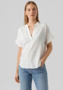 Vero Moda Shirtblouse VMBEAUTY SS TOP GA NOOS