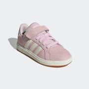 adidas Sportswear Sneakers GRAND COURT 00S KIDS Design geïnspireerd op...