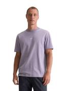 Marc O'Polo DENIM T-shirt Basic, relaxed, subtiele logo-print