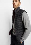Cinque Bodywarmer CIFOLD met opstaande kraag