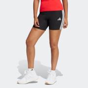 adidas Sportswear Trainingstights W 3S SJ BK SHO (1-delig)