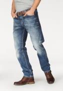 NU 20% KORTING: Cipo & Baxx Loose fit jeans