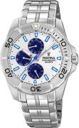 NU 20% KORTING: Festina Multifunctioneel horloge F20445/1