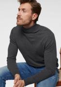 NU 20% KORTING: Jack & Jones Coltrui Emil Knit Roll