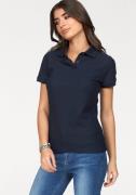 NU 20% KORTING: Fruit of the Loom Poloshirt Lady-Fit Premium Polo