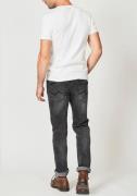 NU 20% KORTING: Petrol Industries Slim fit jeans SEAHAM VTG