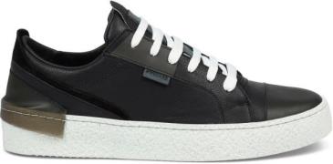 Greyder Lab Sneaker GL-212-51 Zwart