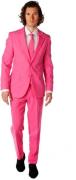 OppoSuits Mr Pink Kostuum