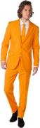 OppoSuits Oranje Kostuum