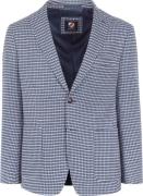 Suitable Blazer Patras Blauw