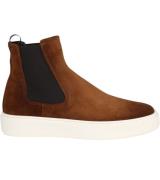 Giorgio Chelsea Boy Boot Bruin