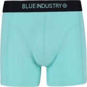 Blue Industry Boxershort Mint