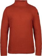 PME Legend Coltrui Knitted Rood