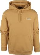 Napapijri Crew Hoodie Bruin