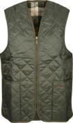 Barbour Bodywarmer Groen