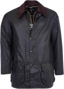 Barbour Beaufort Wax Jas Groen