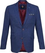 Suitable Colbert Samso Blauw