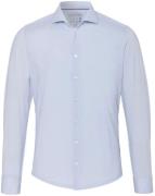 Pure The Functional Shirt Lichtblauw Uni