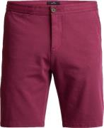 Vanguard Chino Short Twill Tawny