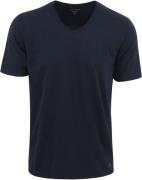 Dstrezzed Stewart T-shirt Donkerblauw